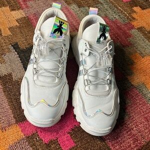 Patrizia Pepe Athleusure Shoe